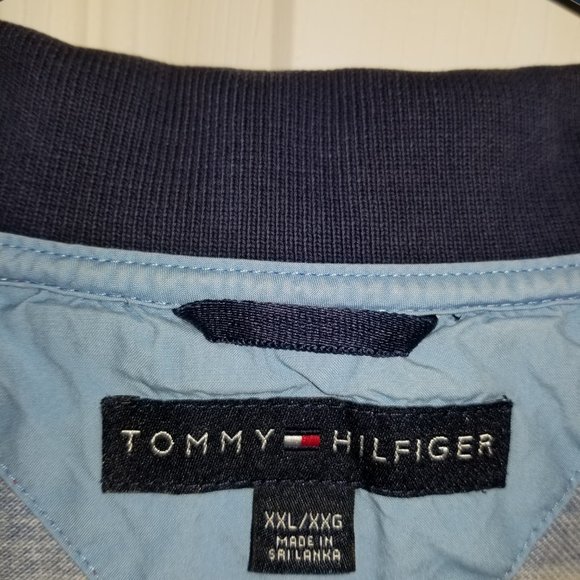 Tommy Hilfiger XXL Polo - Picture 2 of 3